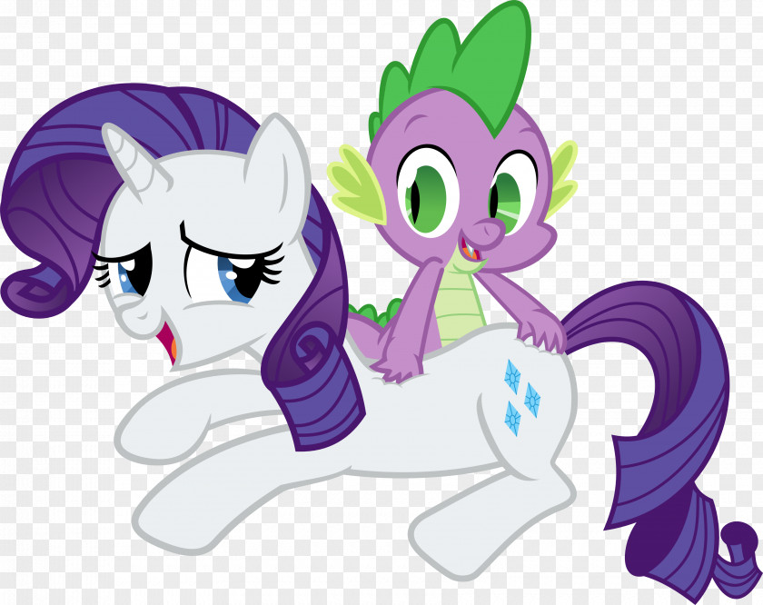 Wounds Spike My Little Pony Rarity Applejack PNG