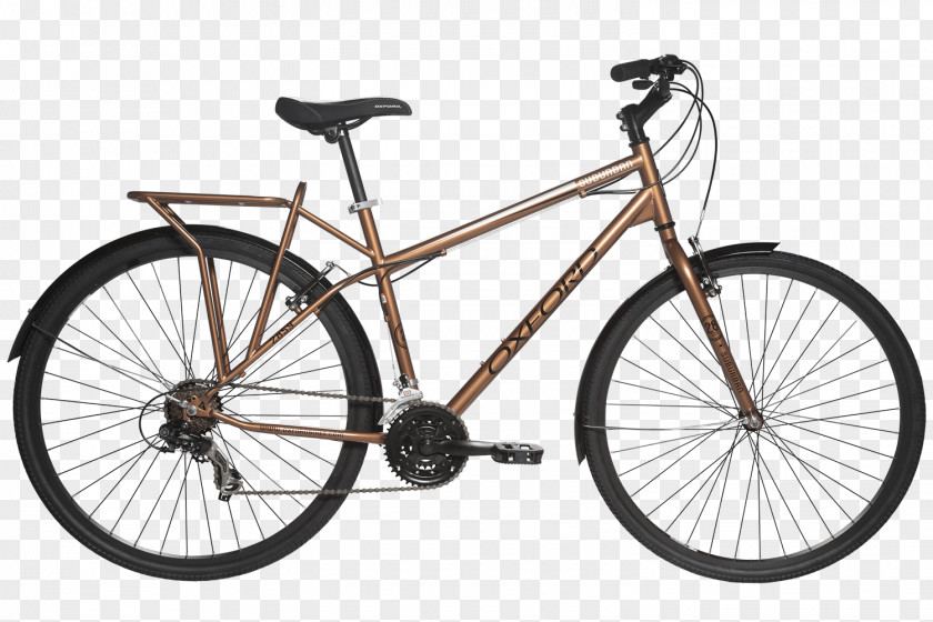 Bicycle Brooklyn Co. Mountain Bike Raleigh Company Hybrid PNG