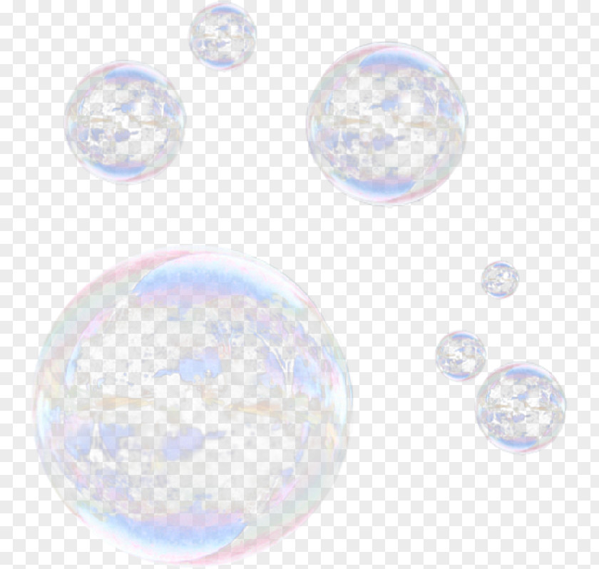 Bubble Soap Transparency And Translucency Clip Art PNG
