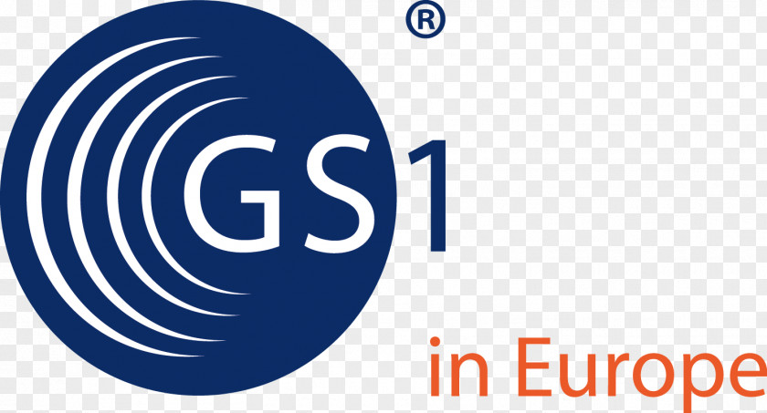Business Logo GS1 Organization Logistics PNG
