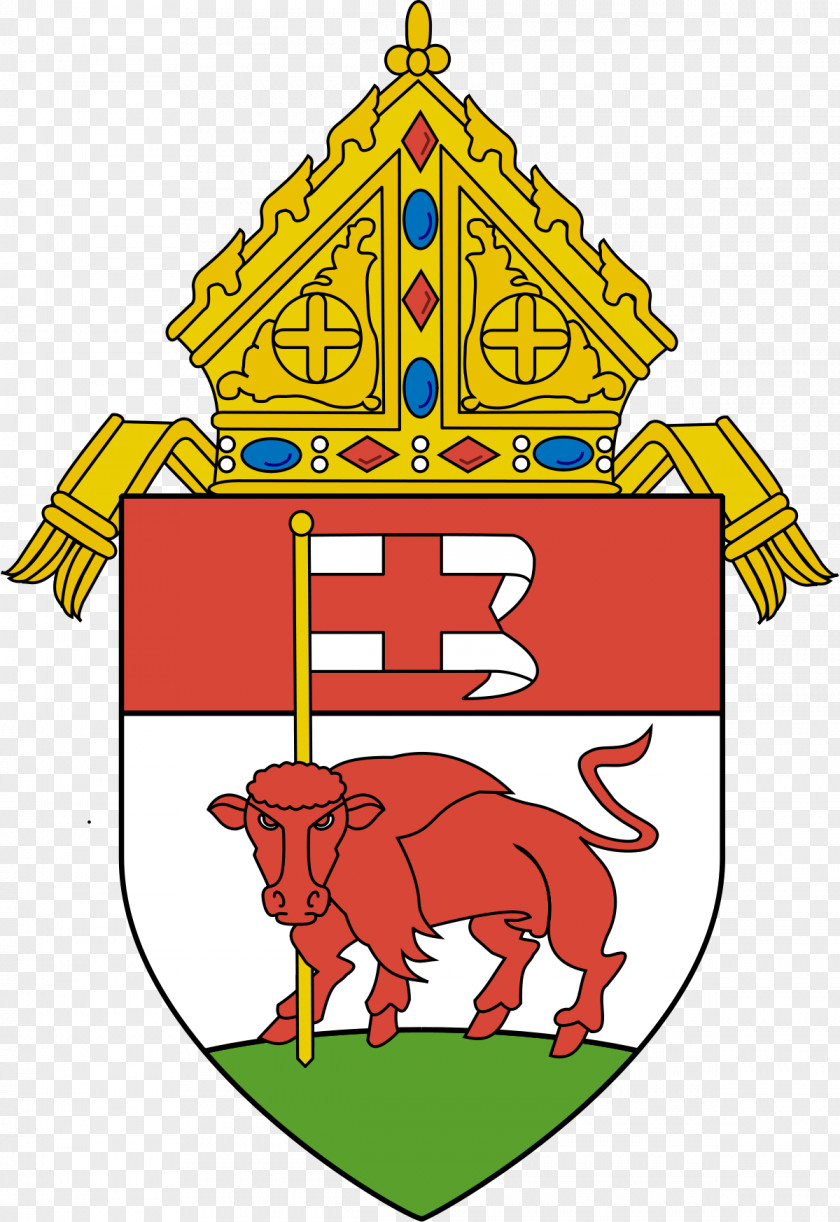 Catholic Church Roman Diocese Of Buffalo Ogdensburg Bishop PNG