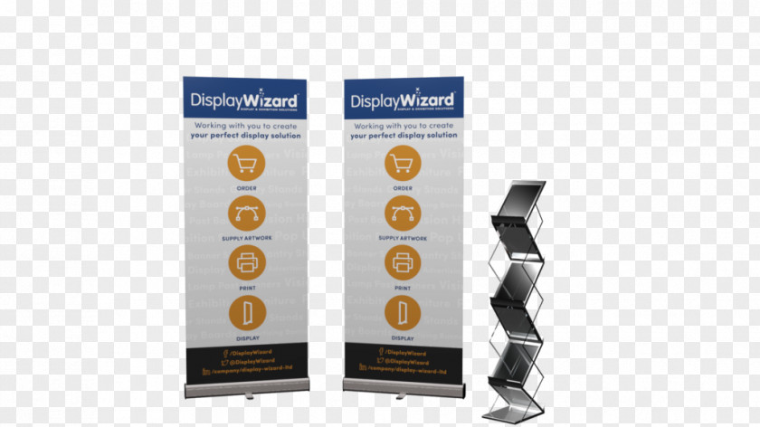 Design Banner PNG