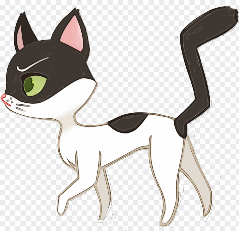 Drawing Animation Whiskers Kitten Dog Horse Cat PNG