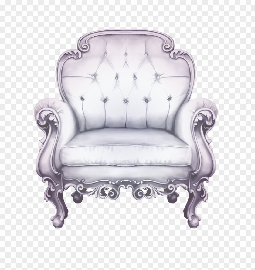 European Seating Material Chair Table Wedding Invitation Seat Baby Shower PNG