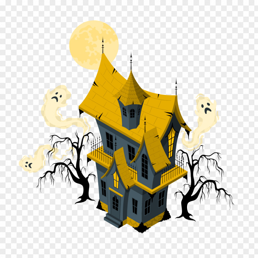 Halloween PNG