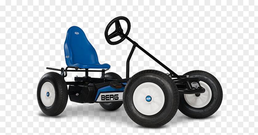 Home Made Go Kart BERG Race Berg Basic BFR Pedal Go-Kart Mayo Karts Buddy PNG