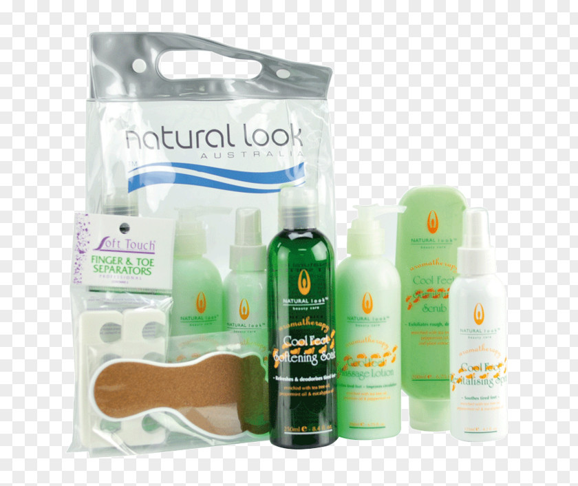 Natural Spa Supplies Pedicure Beauty Parlour Foot Retail PNG