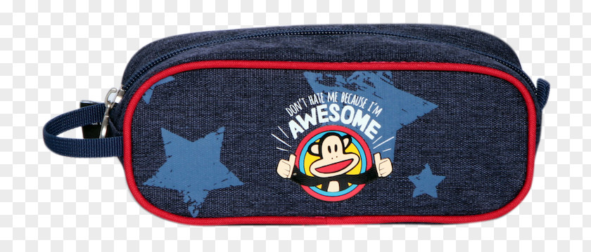 Paul Frank Messenger Bags Pen & Pencil Cases Clothing Accessories School PNG