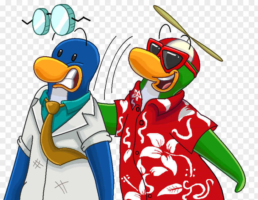 Penguin Club Island Penguin: Elite Force The Walt Disney Company PNG