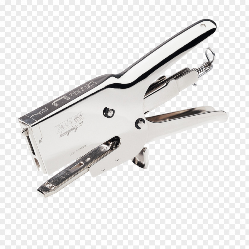 Pliers Paper Stapler Staple Gun PNG