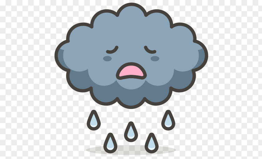 Rain Clip Art PNG