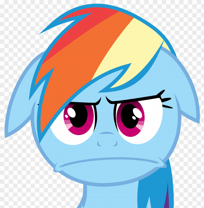 Rainbow Dash Pony Pinkie Pie Rarity Applejack PNG