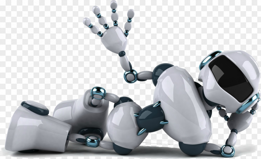 Robot Robotics Desktop Wallpaper IRobot Robolab PNG