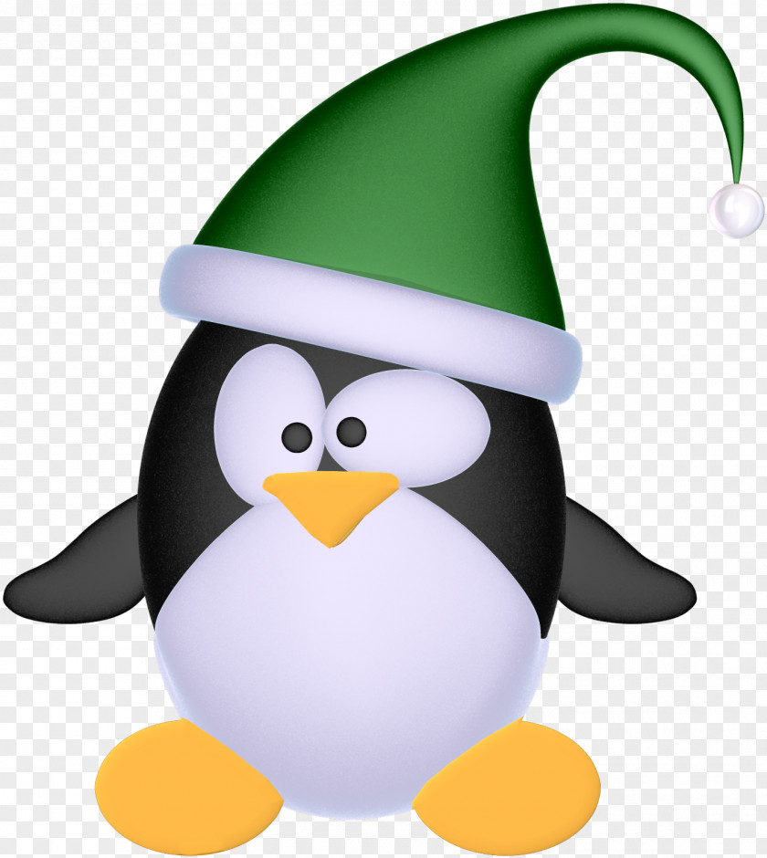 Snowman Hat Basket Penguin Clip Art Image Illustration Desktop Wallpaper PNG