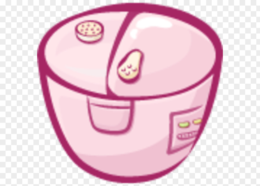 Soup Pot PNG