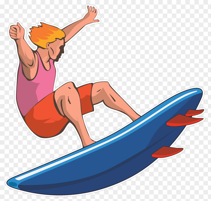 Surfing Kitesurfing Surfboard Clip Art PNG