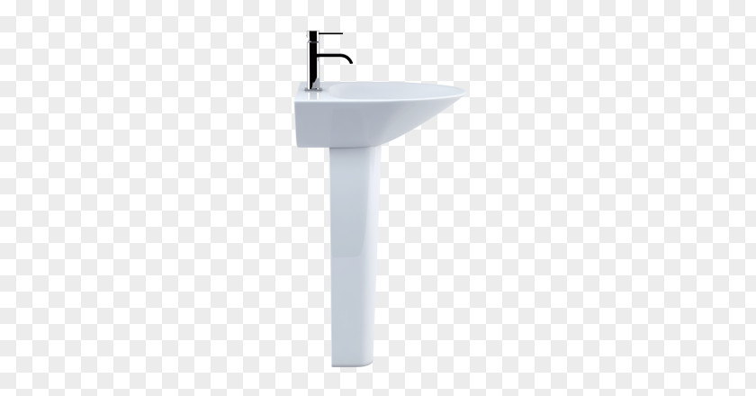 Wash Basin Bathroom Sink Angle PNG