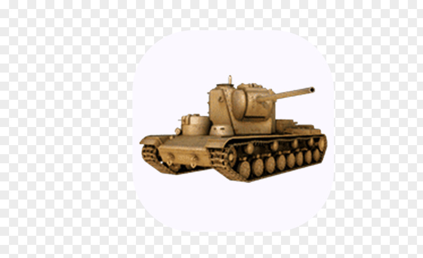 Artillery Churchill Tank Self-propelled Scale Models Gun PNG