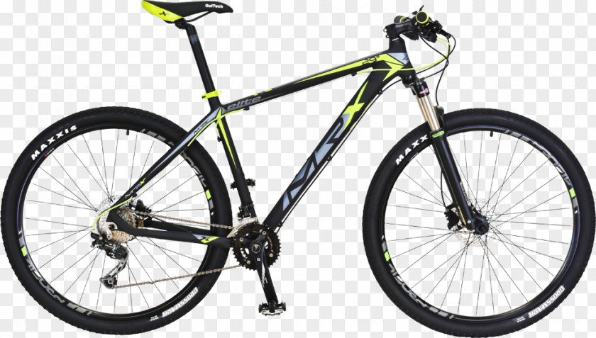 Bicycle Specialized Components Sirrus 29er PNG