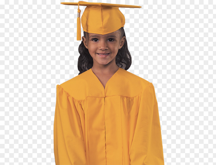 Cap Square Academic Robe Graduation Ceremony Dress Gown PNG