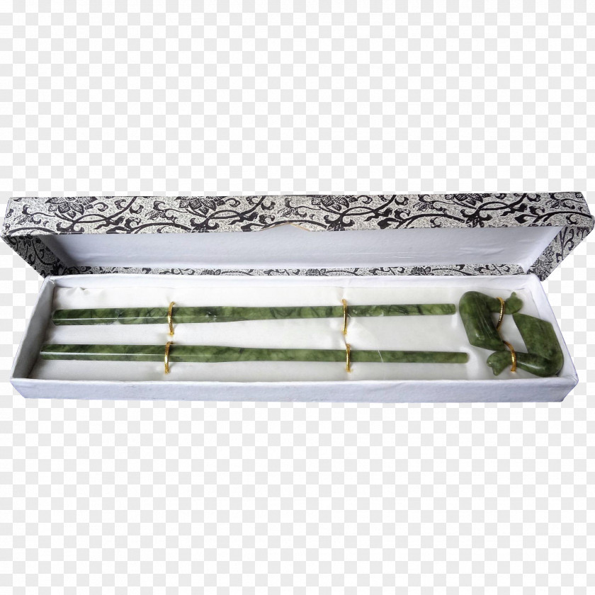 Chopstick Chopsticks Jade Chinese Cuisine Rest Tableware PNG