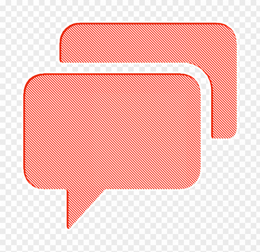 Comment Icon Dialogue Chat PNG