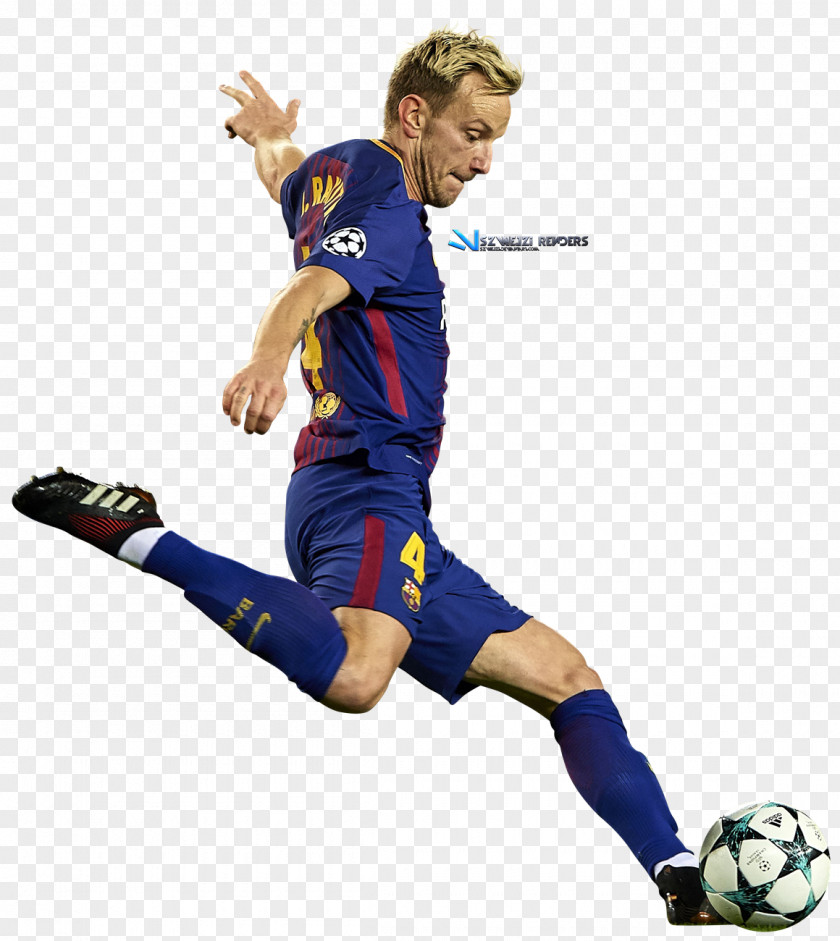 Fc Barcelona FC Football Player Team Sport PNG
