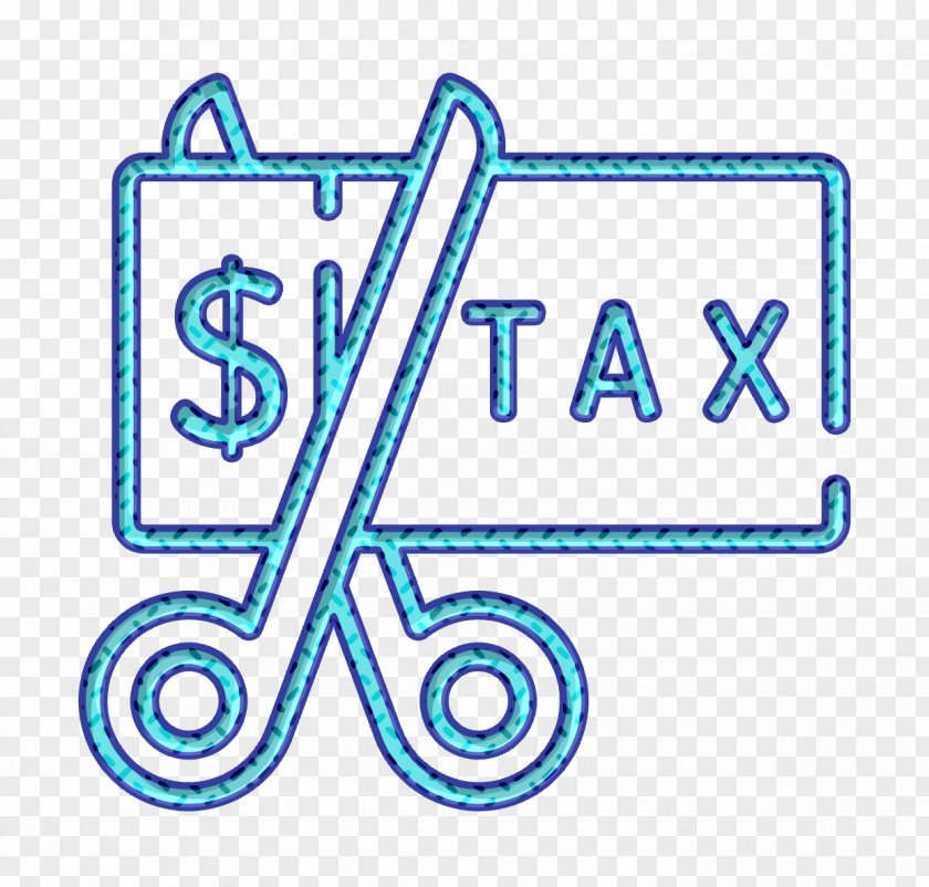 Finance Icon Tax PNG