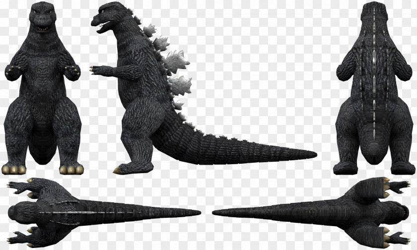 Godzilla Terror Of Mechagodzilla DeviantArt Kaiju PNG