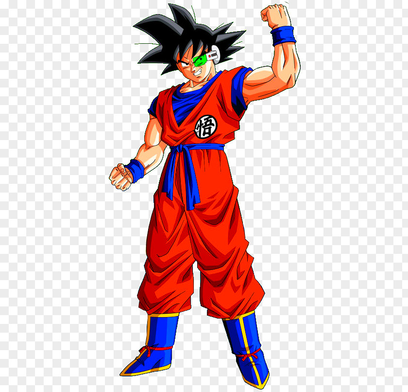 Goku Captain Ginyu Vegeta Dragon Ball FighterZ Gohan PNG