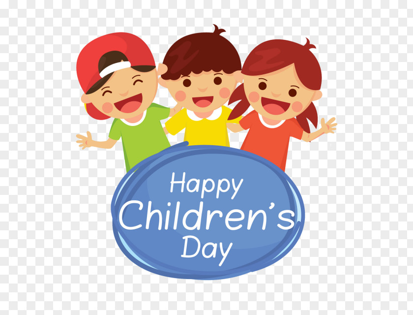Happy Children's Day Clip Art Drawing Education PNG