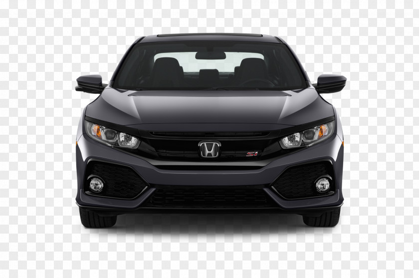 Honda Civic Type R Car Motor Company 2017 PNG