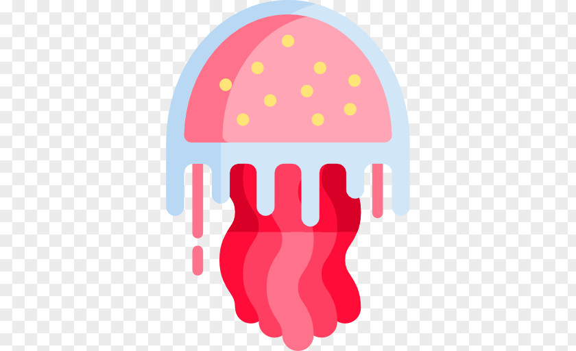 Jellyfish Clip Art PNG