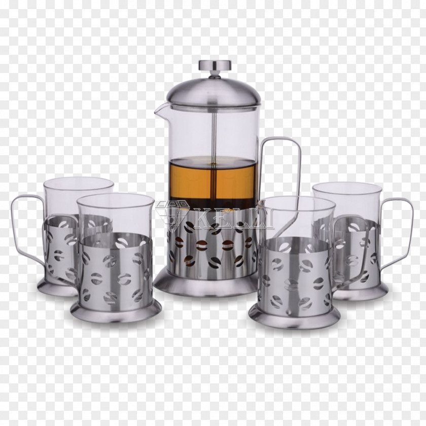 Kettle Teapot Home Appliance Artikel Price PNG