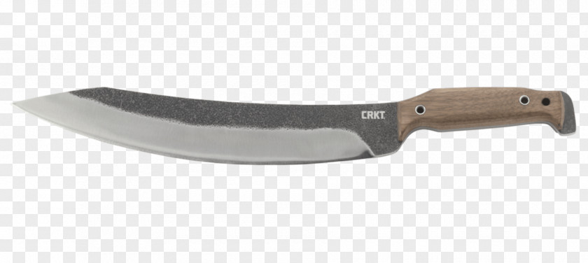 Knife Hunting & Survival Knives Utility Machete Blade PNG