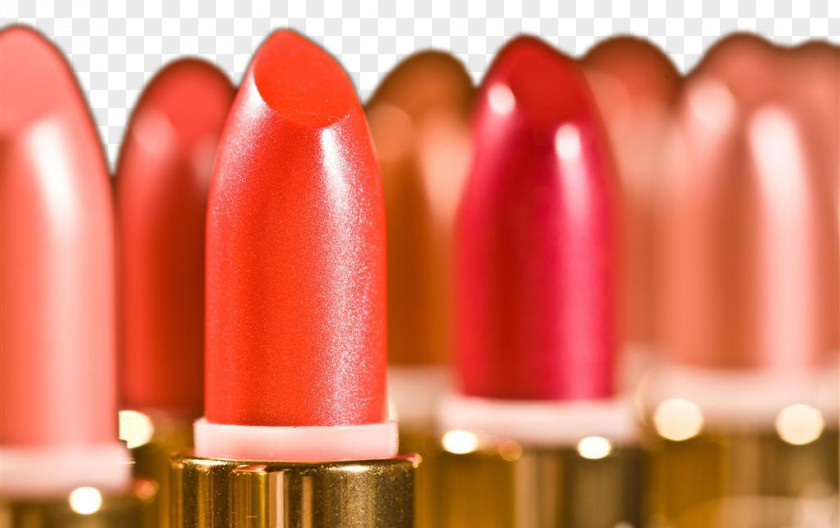 Lipstick Lip Balm Cosmetics Beauty Color PNG