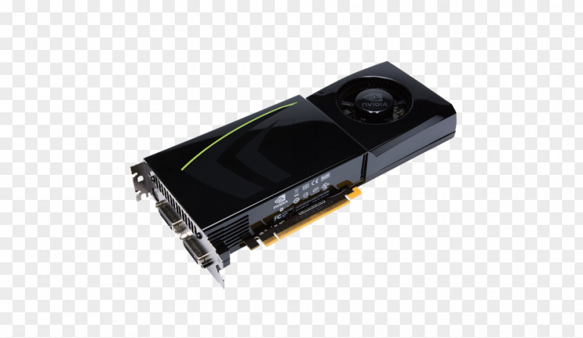 Nvidia Graphics Cards & Video Adapters NVIDIA GeForce GTX 260 200 Series PNY Technologies PNG