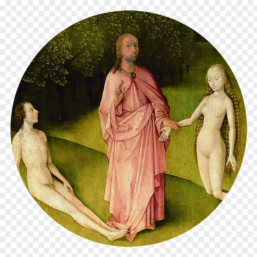 Painting Hieronymus Bosch: The Garden Of Earthly Delights Painter Artist PNG