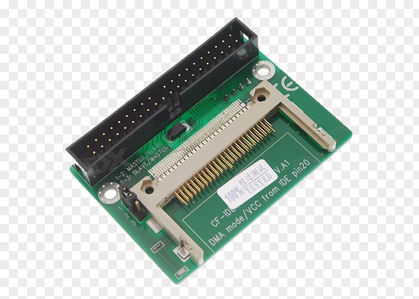 Pfsense Flash Memory Adapter CompactFlash Parallel ATA Computer Hardware PNG