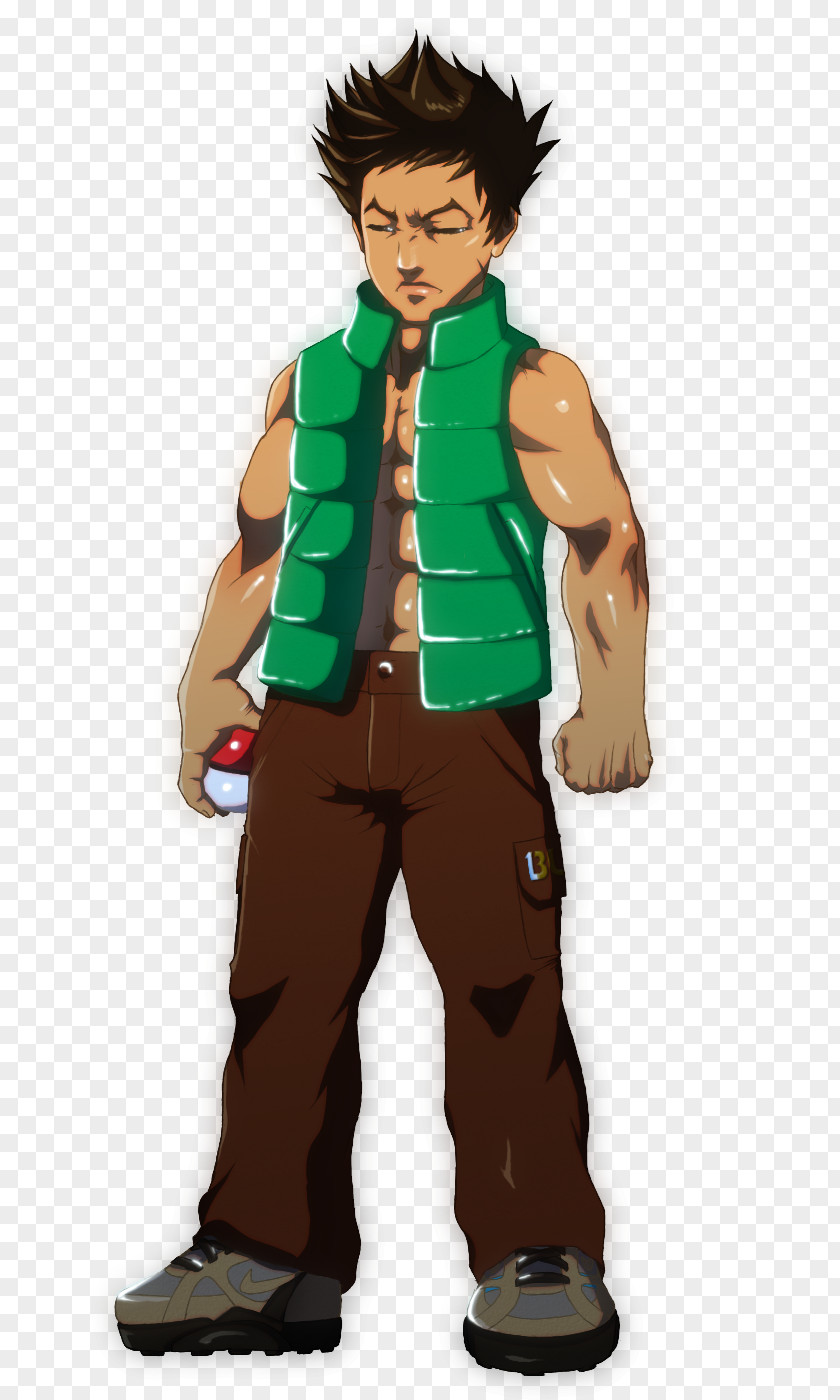 Pokemon Bill Rogers Brock Ash Ketchum Pokémon Art PNG