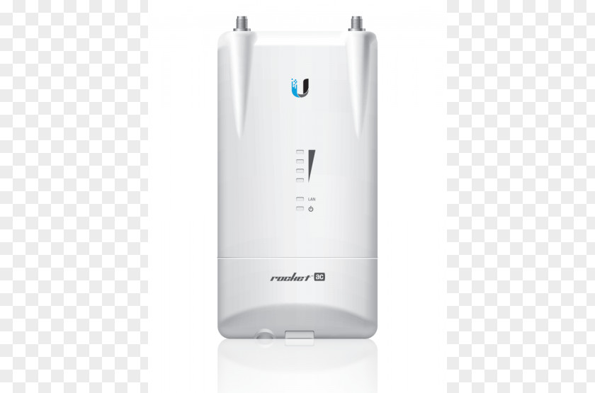 Radio Access Point Wireless Points Point-to-pointAc R5AC-Lite Ubiquiti Networks Rocket 5ac Lite M5 PNG