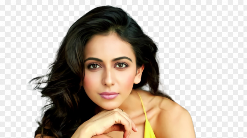 Rakul Preet Singh Theeran Adhigaaram Ondru India Film Actor PNG