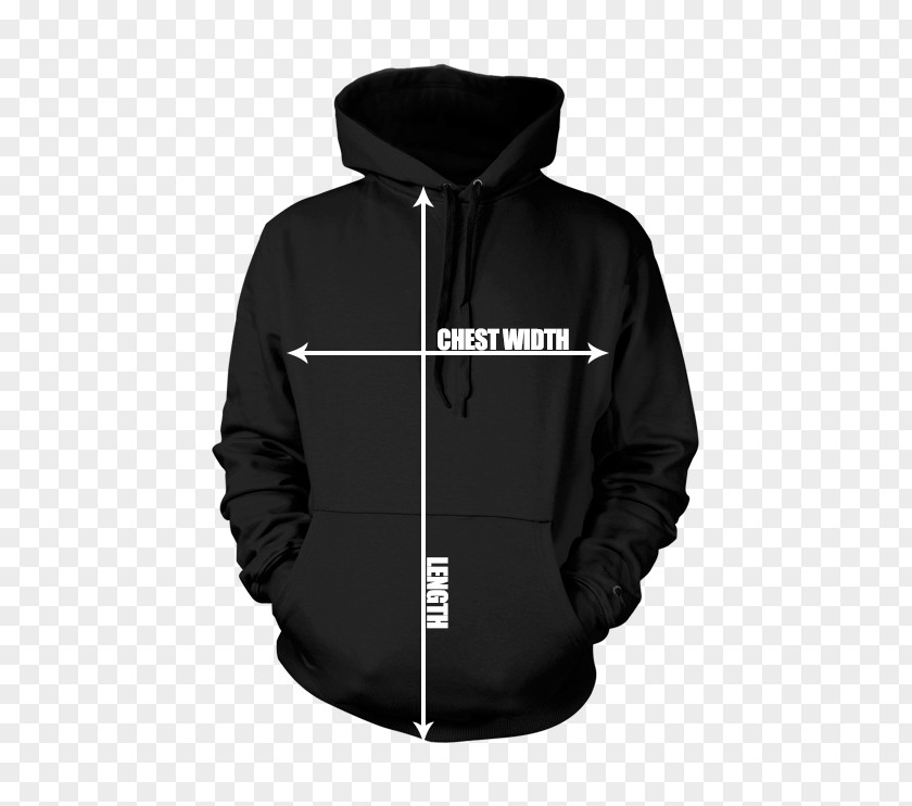 T-shirt Hoodie Clothing Sweater PNG