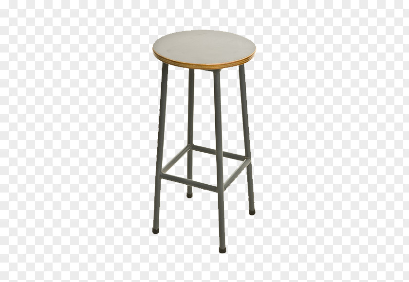 Table Bar Stool Chair Seat PNG