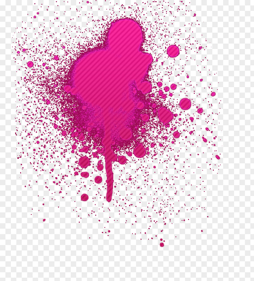 Acuarela Watercolor Painting Stain Ink PNG