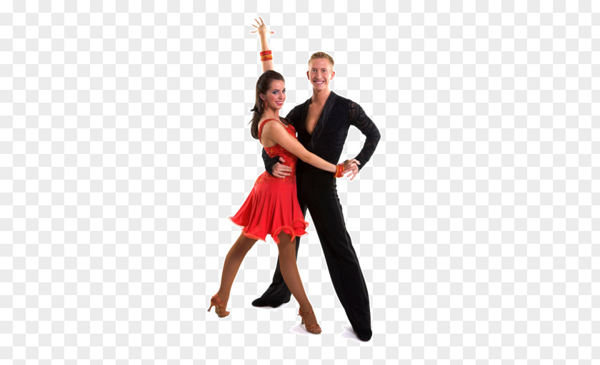 Ballroom Dance Studio Salsa Merengue PNG