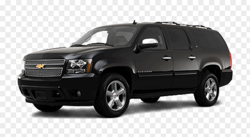 Chevrolet Suburban 2011 Tahoe Car 2018 General Motors PNG