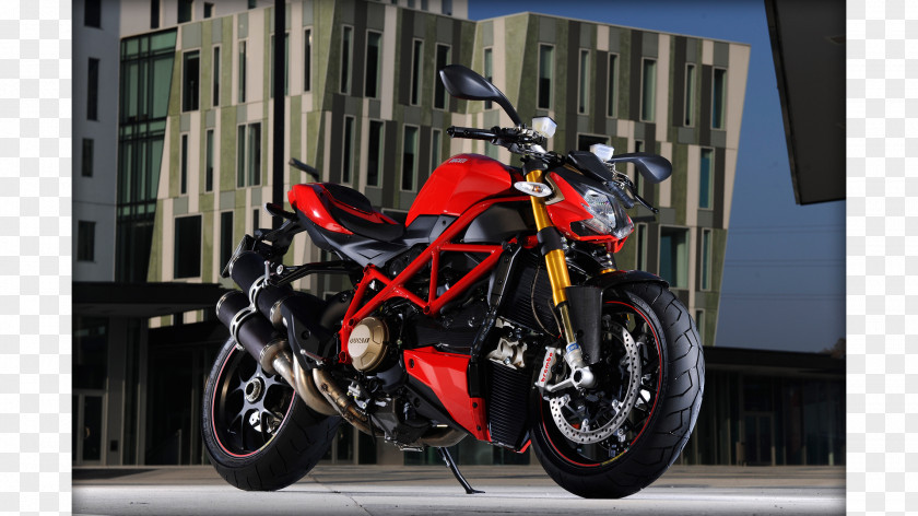 Ducati Tire 748 Streetfighter PNG