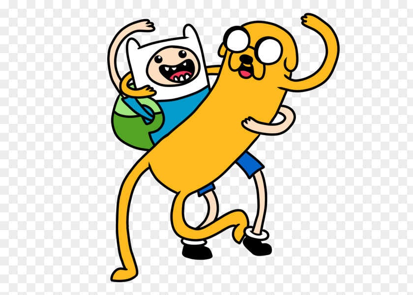 Finn And Jake Human Behavior Organism Cartoon Clip Art PNG