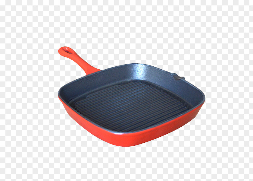 Frying Pan Cast-iron Cookware Cast Iron PNG